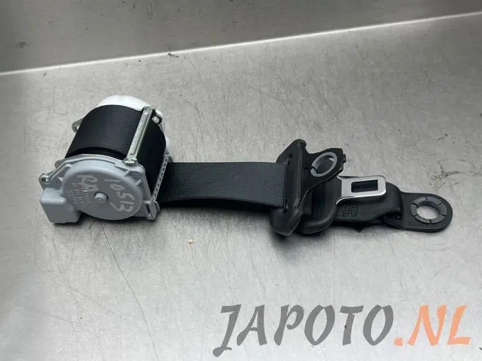 Ceinture de sécurité arrière droite Toyota Aygo