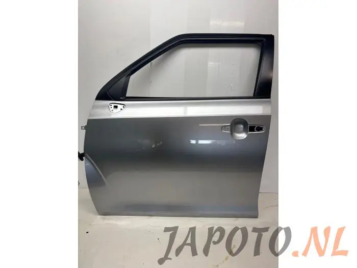 Portière 4portes avant gauche Suzuki Ignis