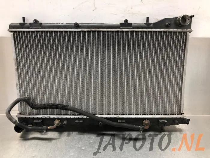 Radiateur Subaru Forester