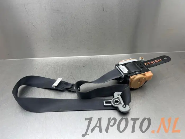 Ceinture de sécurité avant gauche Honda Jazz