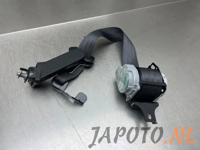 Ceinture de sécurité arrière droite Honda Jazz