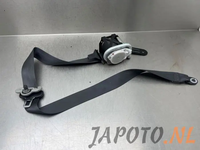 Ceinture de sécurité avant droite Honda Jazz