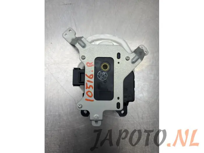 Clapet chauffage moteur Honda Jazz