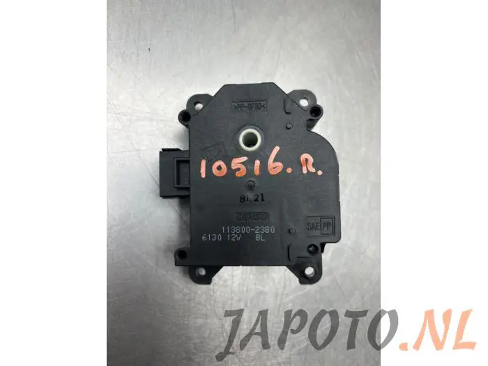 Clapet chauffage moteur Honda Jazz