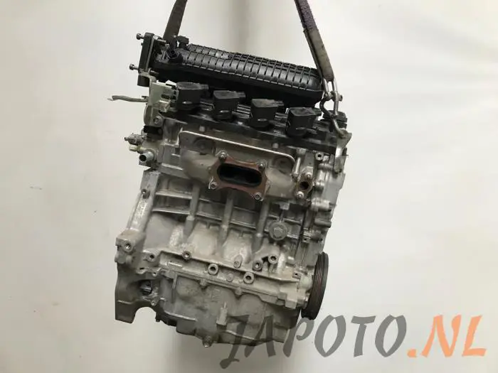 Moteur Honda Jazz