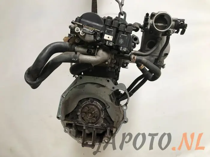 Moteur Kia Sportage