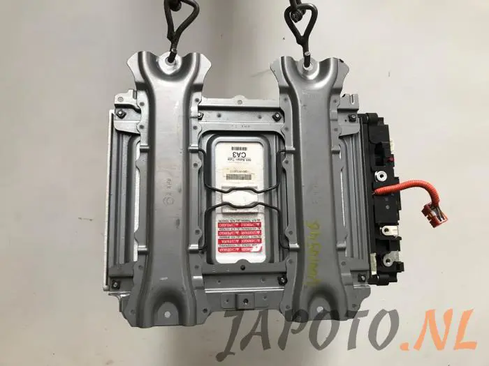 Batterie Honda Civic IMA