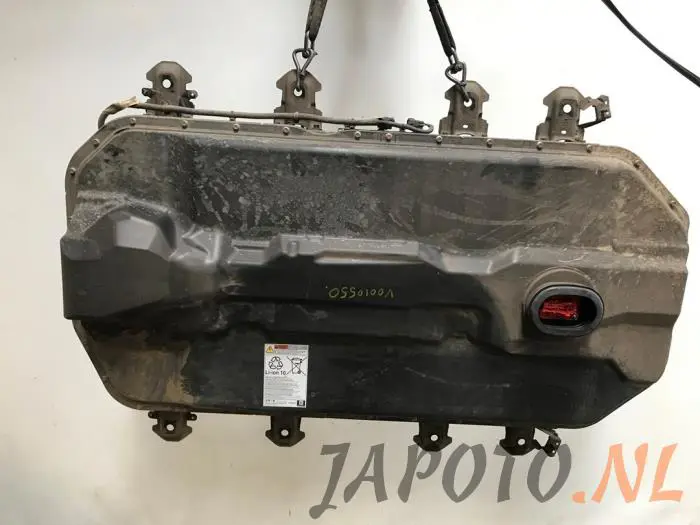 Batterie (hybride) Mitsubishi Outlander