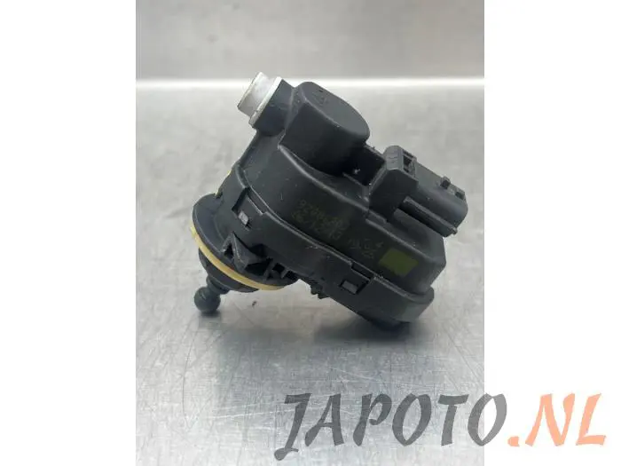 Moteur phare Nissan Qashqai+2