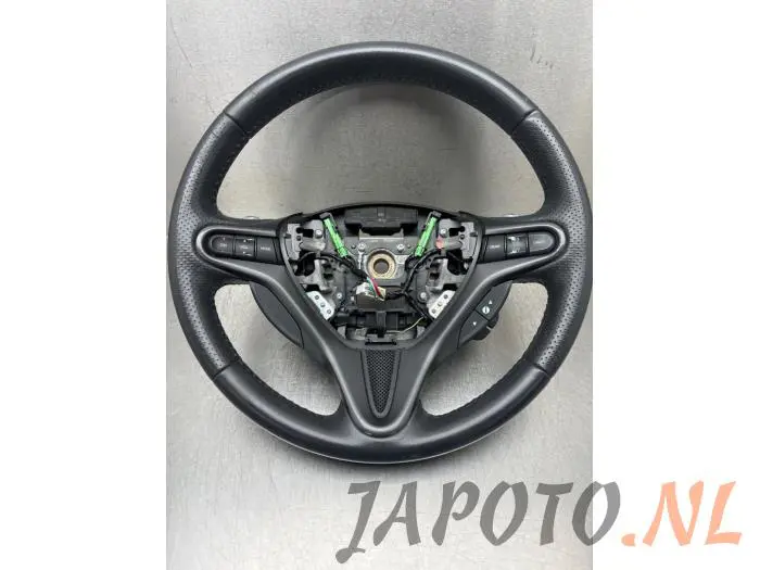 Volant Honda Jazz