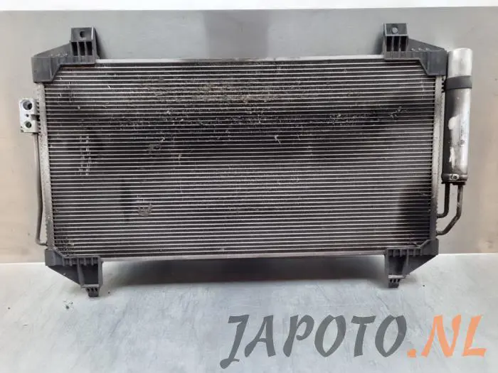 Radiateur clim Mitsubishi Outlander