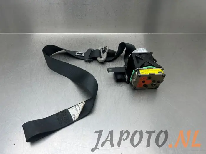 Ceinture de sécurité avant gauche Toyota Yaris