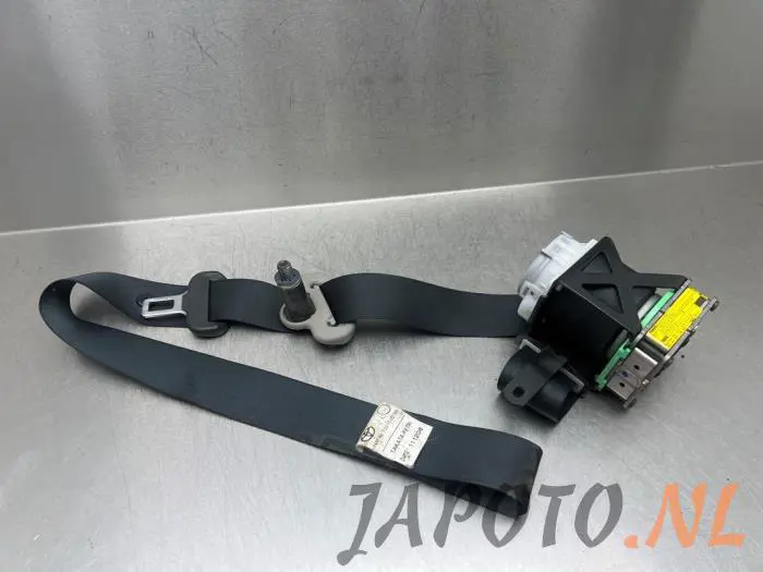 Ceinture de sécurité avant droite Toyota Yaris