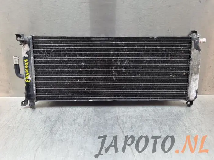 Radiateur Lexus RX 400H