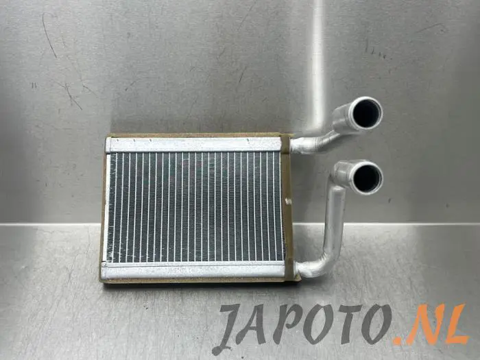 Radiateur chauffage Kia Picanto