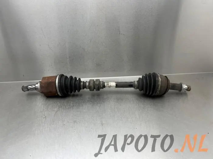 Arbre de transmission avant gauche Nissan Qashqai+2