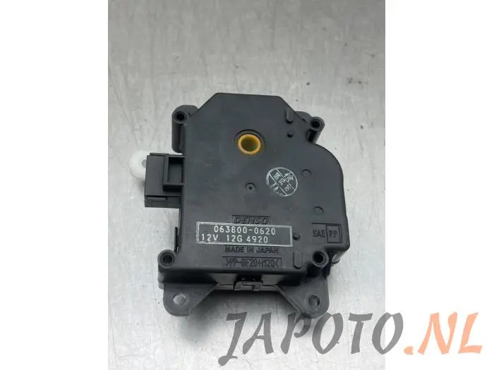 Clapet chauffage moteur Lexus RX 400H