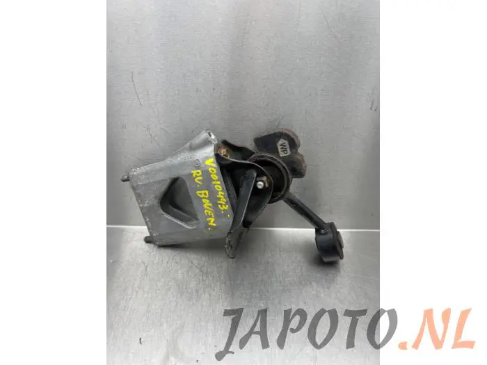 Support moteur Lexus RX 400H