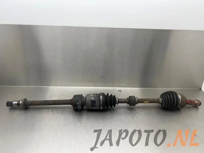 Arbre de transmission avant droit Mazda 6.