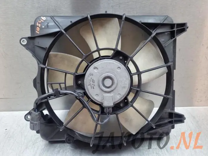 Ventilateur Honda Civic IMA