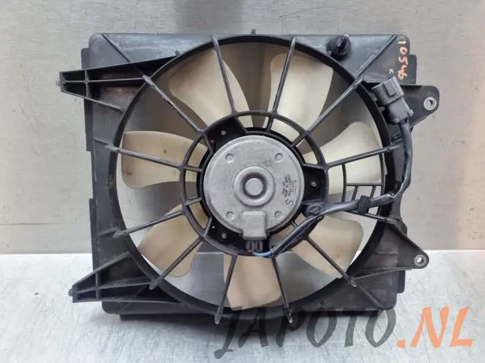 Ventilateur Honda Civic IMA