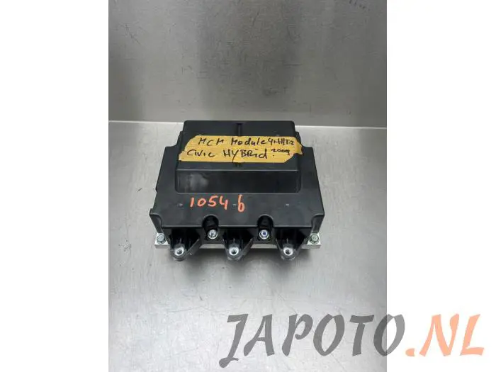 Batterie ordinateur hybride Honda Civic IMA