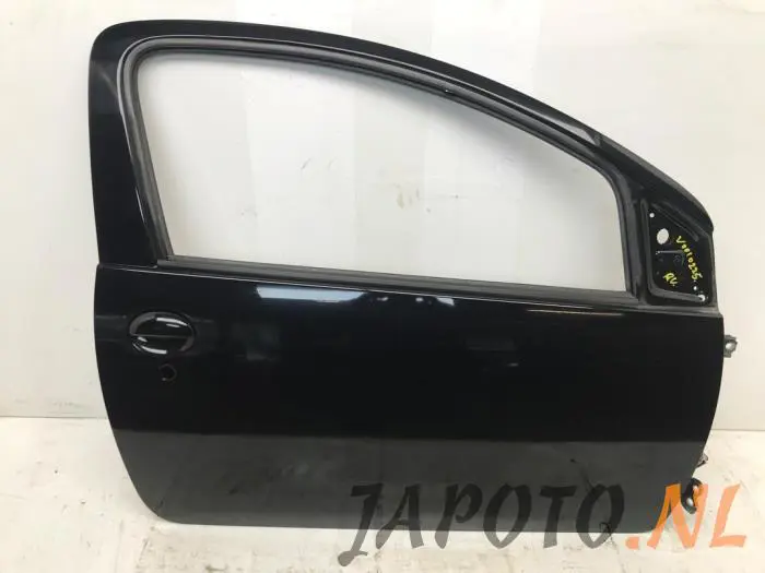 Portière 2portes droite Toyota Aygo