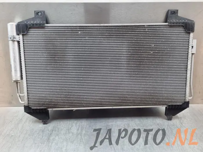 Radiateur clim Mitsubishi Outlander