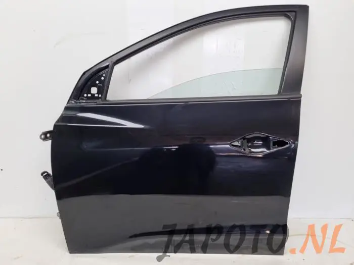 Portière 4portes avant gauche Hyundai IX35