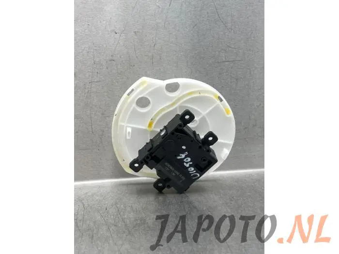 Clapet chauffage moteur Toyota Corolla