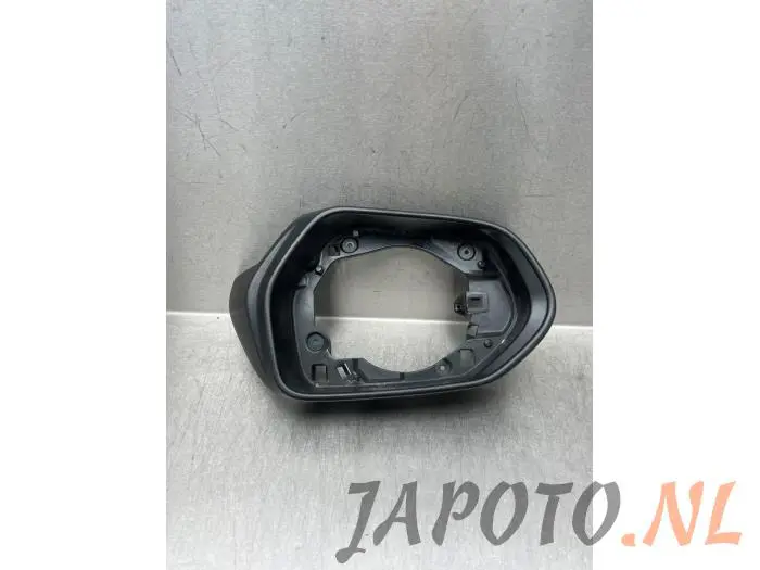 Coque rétroviseur gauche Toyota Corolla