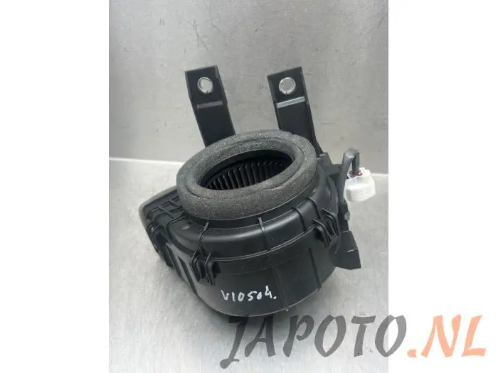 Ventilateur de batterie Toyota Corolla