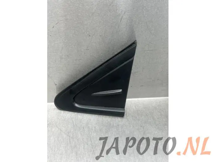 Coque rétroviseur gauche Toyota Corolla