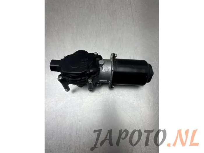 Moteur essuie-glace avant Honda Civic