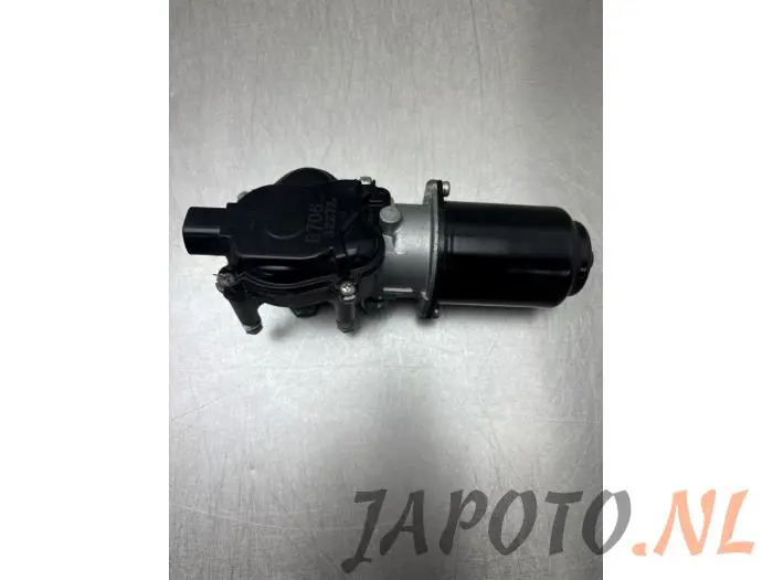 Moteur essuie-glace avant Honda Civic