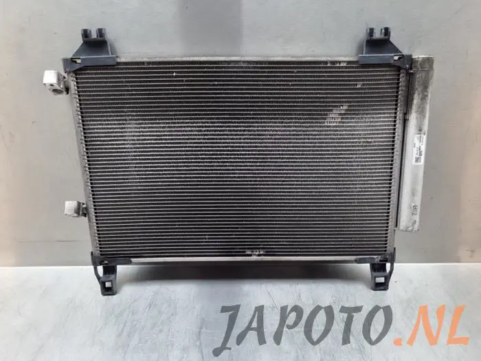 Radiateur clim Toyota Yaris