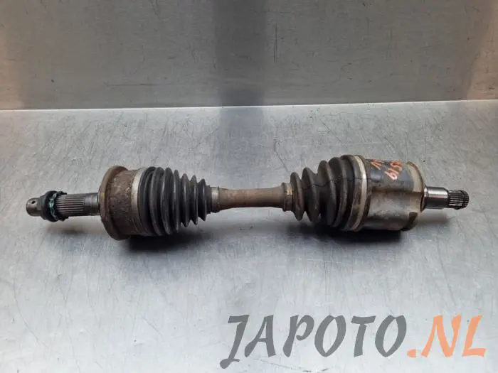 Arbre de transmission avant gauche Toyota Landcruiser