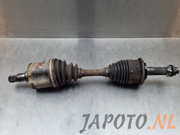 Arbre de transmission avant droit Toyota Landcruiser