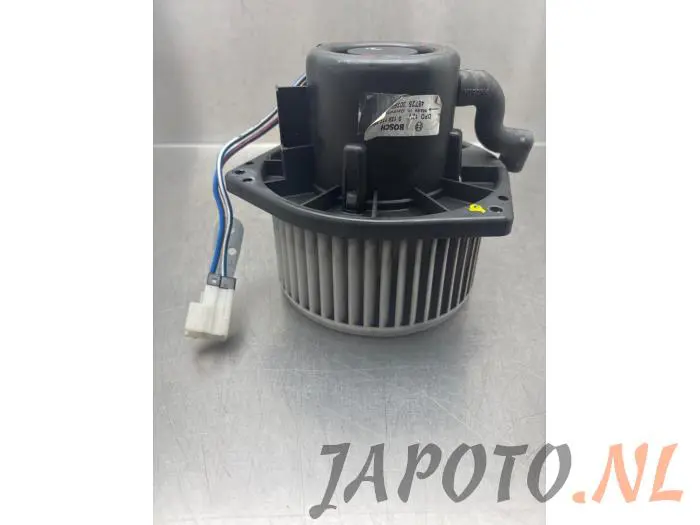 Moteur de ventilation chauffage Nissan Terrano