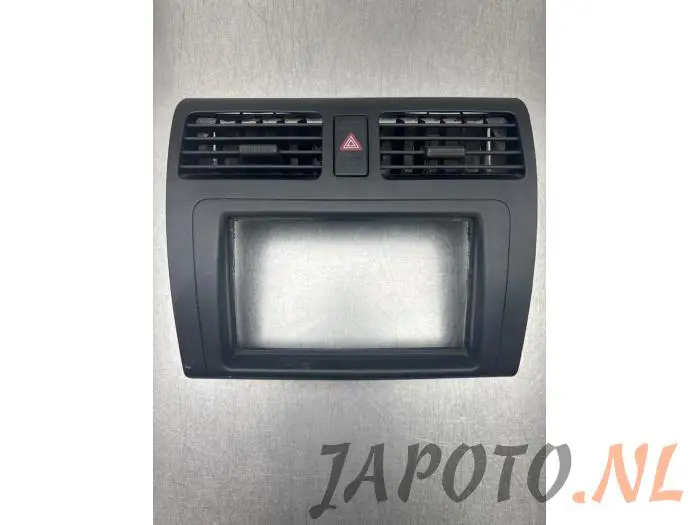 Grille aération tableau de bord Suzuki Swift