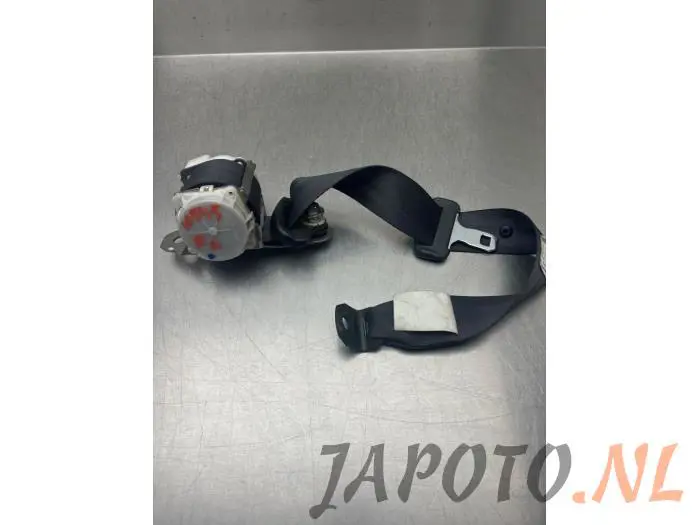 Ceinture de sécurité arrière droite Suzuki Swift