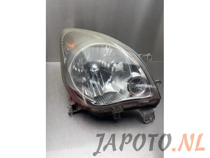 Phare droit Daihatsu Cuore