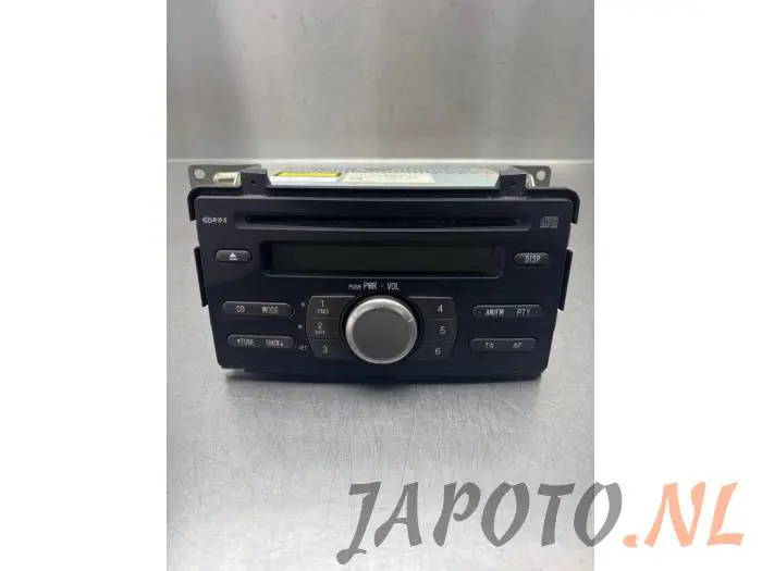 Radio/Lecteur CD Daihatsu Cuore