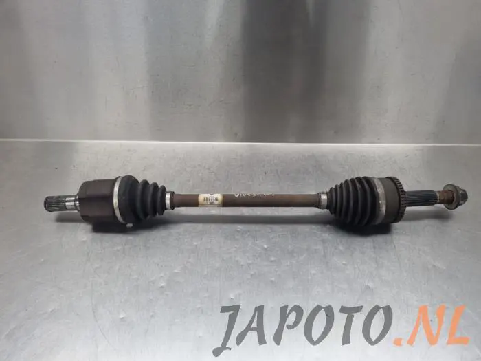 Arbre de transmission avant gauche Kia Rio