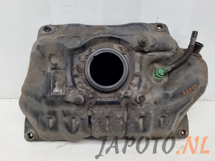 Réservoir de carburant Toyota Yaris