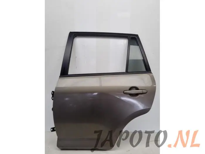 Portière 4portes arrière gauche Toyota Rav-4