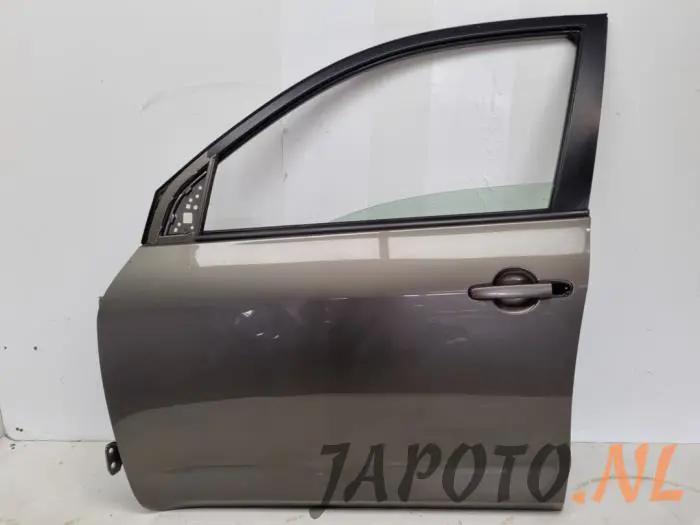 Portière 4portes avant gauche Toyota Rav-4