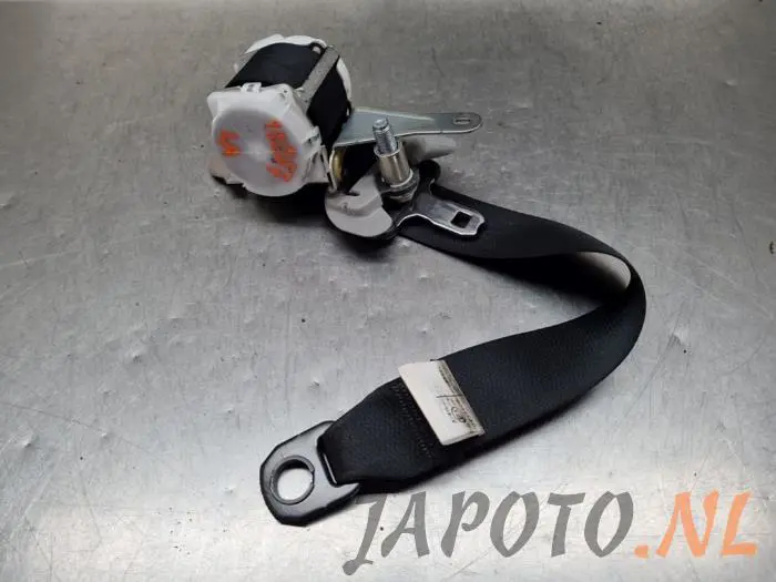 Ceinture de sécurité arrière gauche Toyota Rav-4