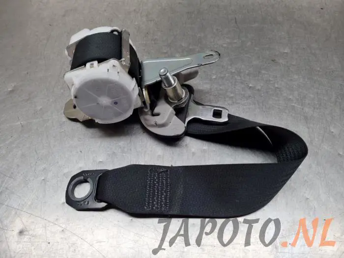 Ceinture de sécurité arrière droite Toyota Rav-4