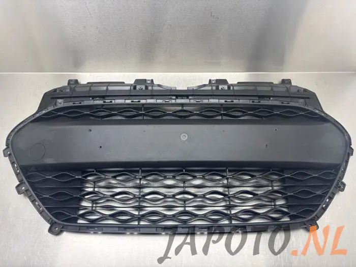 Pare-chocs grille Hyundai I10